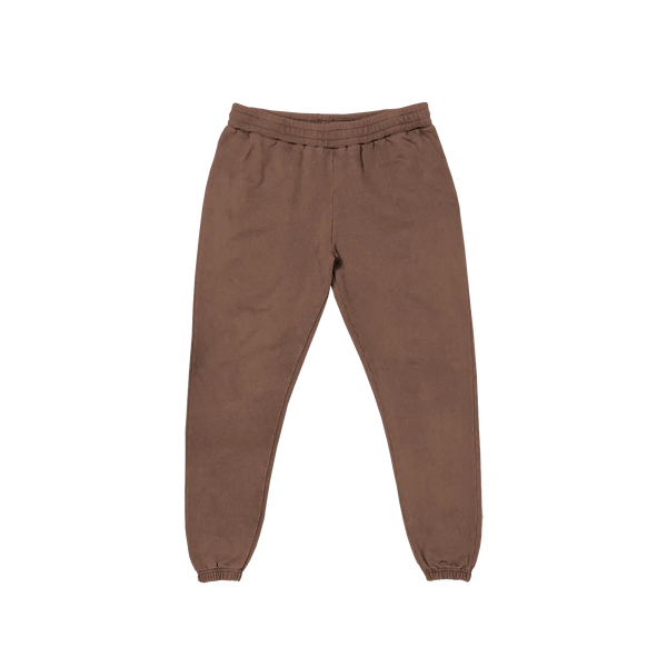 RP90XX FRENCH TERRY SWEATPANTS 2.0 - BROWN