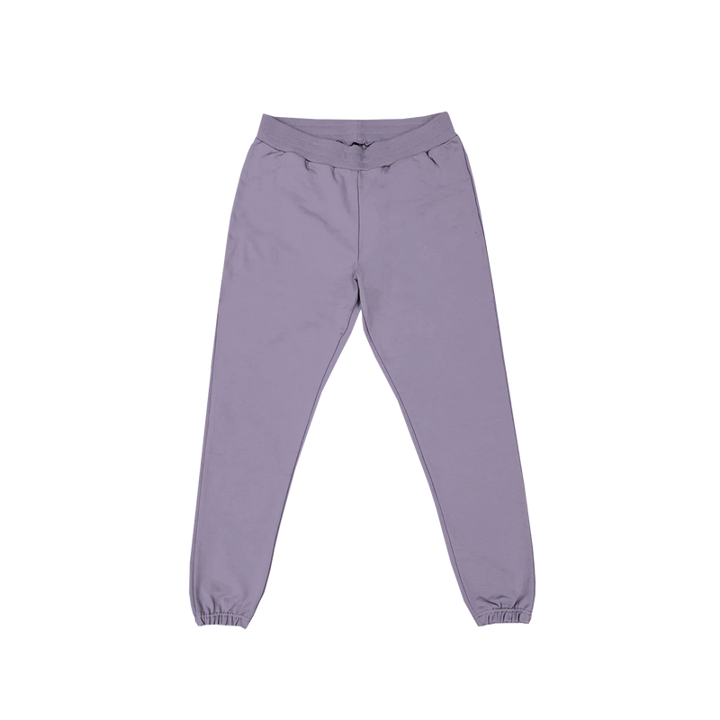 RP90X FRENCH TERRY SWEATPANTS - SAGE PURPLE