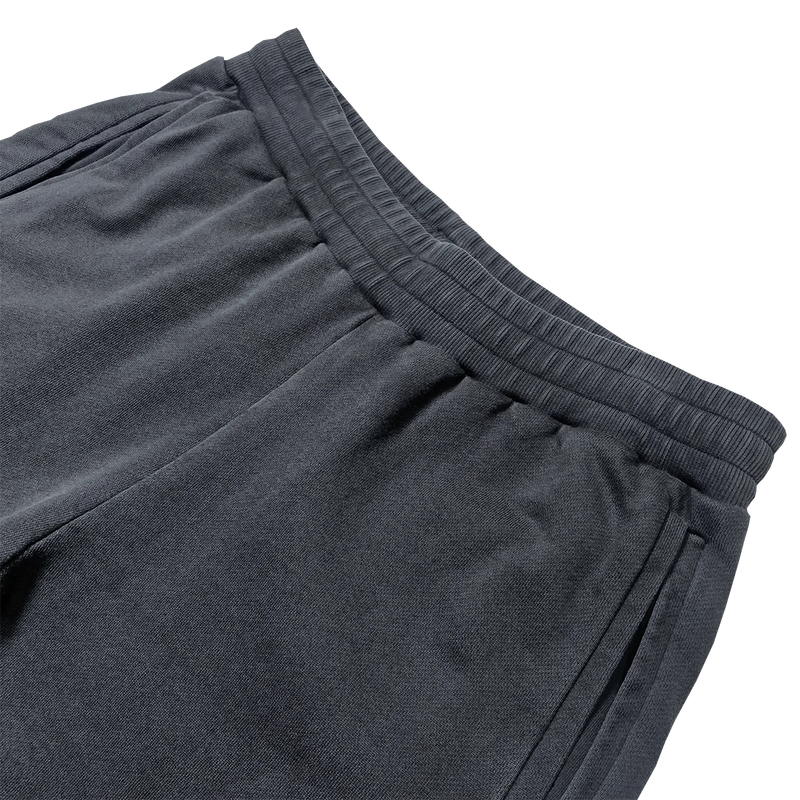 Pebble Grey French Terry Sweatpants  Wholesale & Customizable – Gabe  Clothing