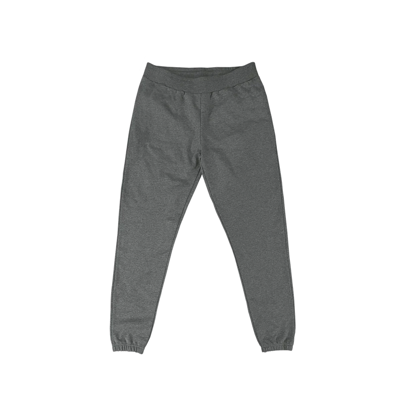 RP90XX FRENCH TERRY SWEATPANTS 2.0 - CHARCOAL HEATHER