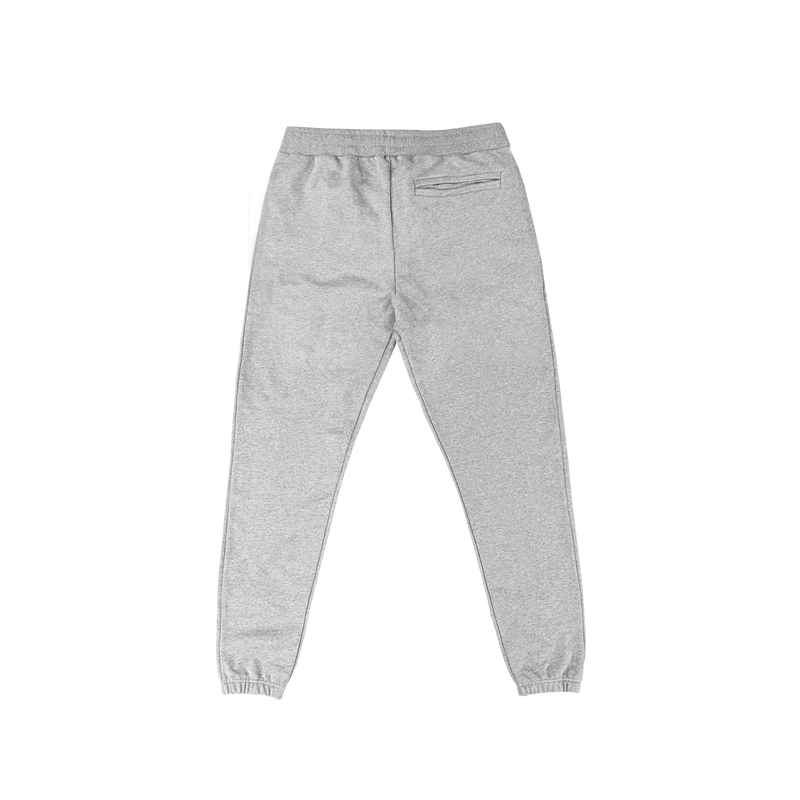 RP90XX FRENCH TERRY SWEATPANTS 2.0 - HEATHER GREY – Luxury Blanks by Rue  Porter | Hoodies