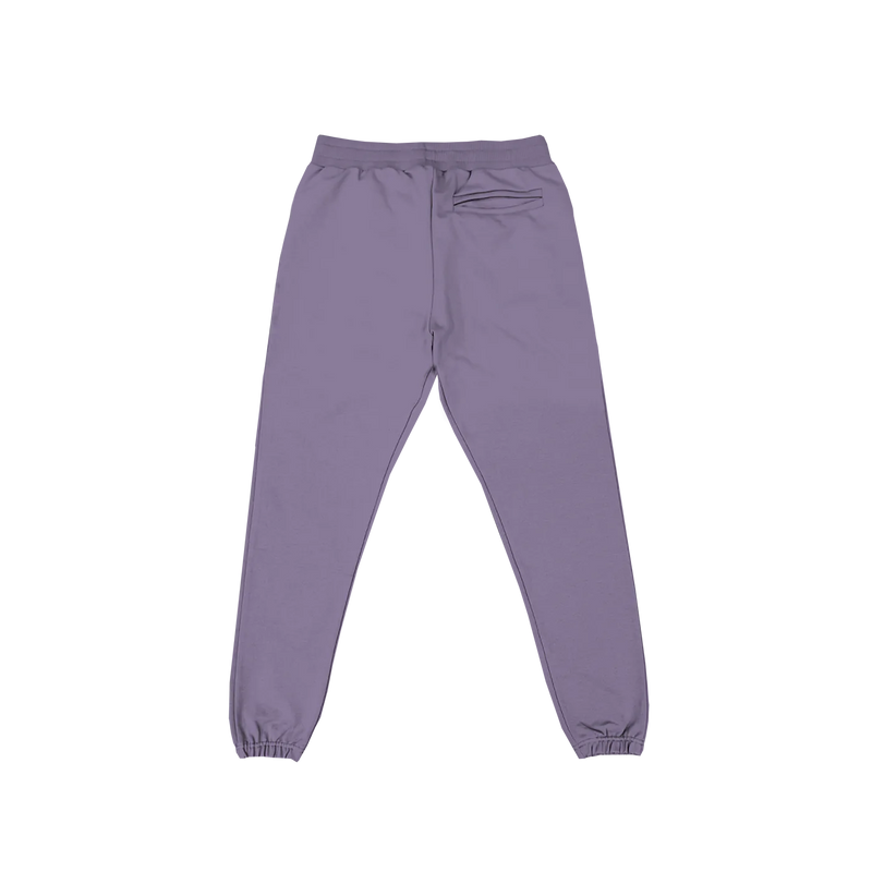 RP90X FRENCH TERRY SWEATPANTS - SAGE PURPLE